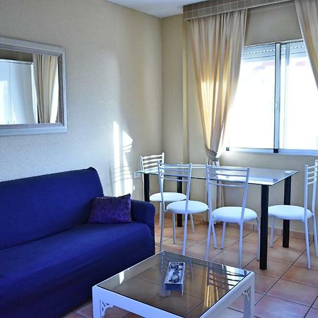 Palmeras Del Sur 2S Costa Adeje Dış mekan fotoğraf